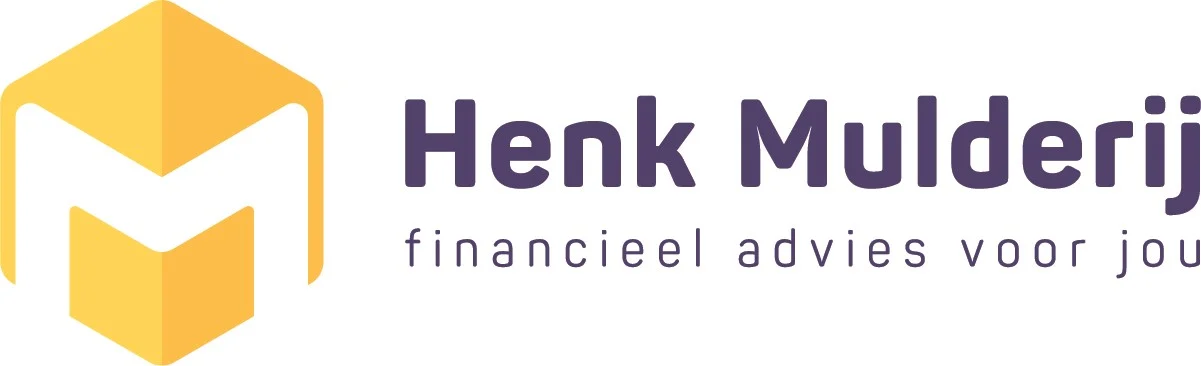 Henk Mulderij Financieel Advieskantoor logo