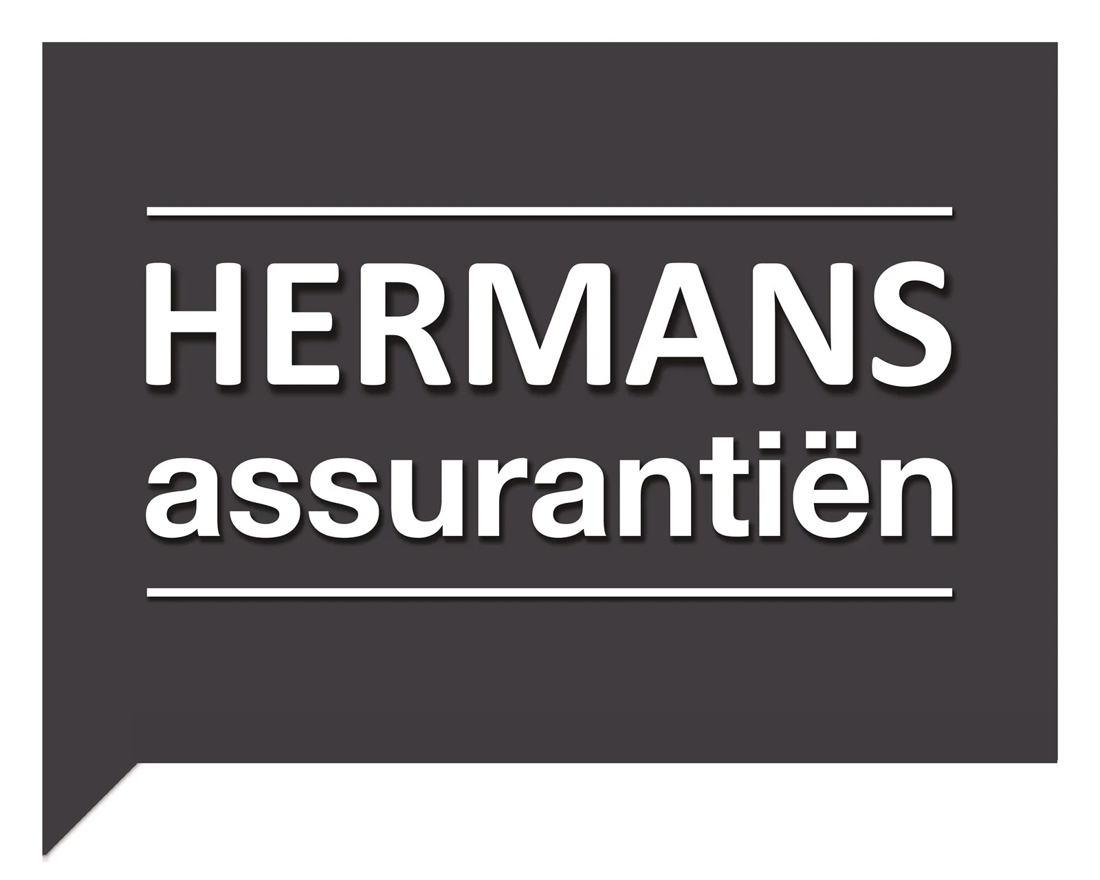 Hermans Assurantiën logo