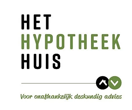 HET HYPOTHEEKHUIS ARNHEM logo