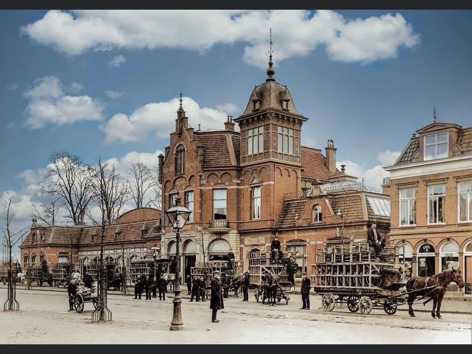 Het Servicekantoor logo