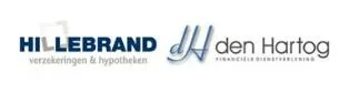 Hillebrand Verzekeringen & Hypotheken logo