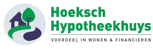 Hoeksch Hypotheekhuys logo