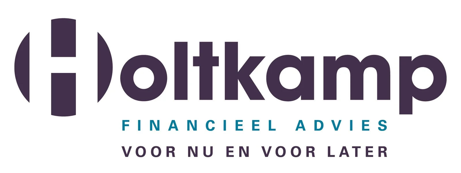 Holtkamp Financieel Advies logo
