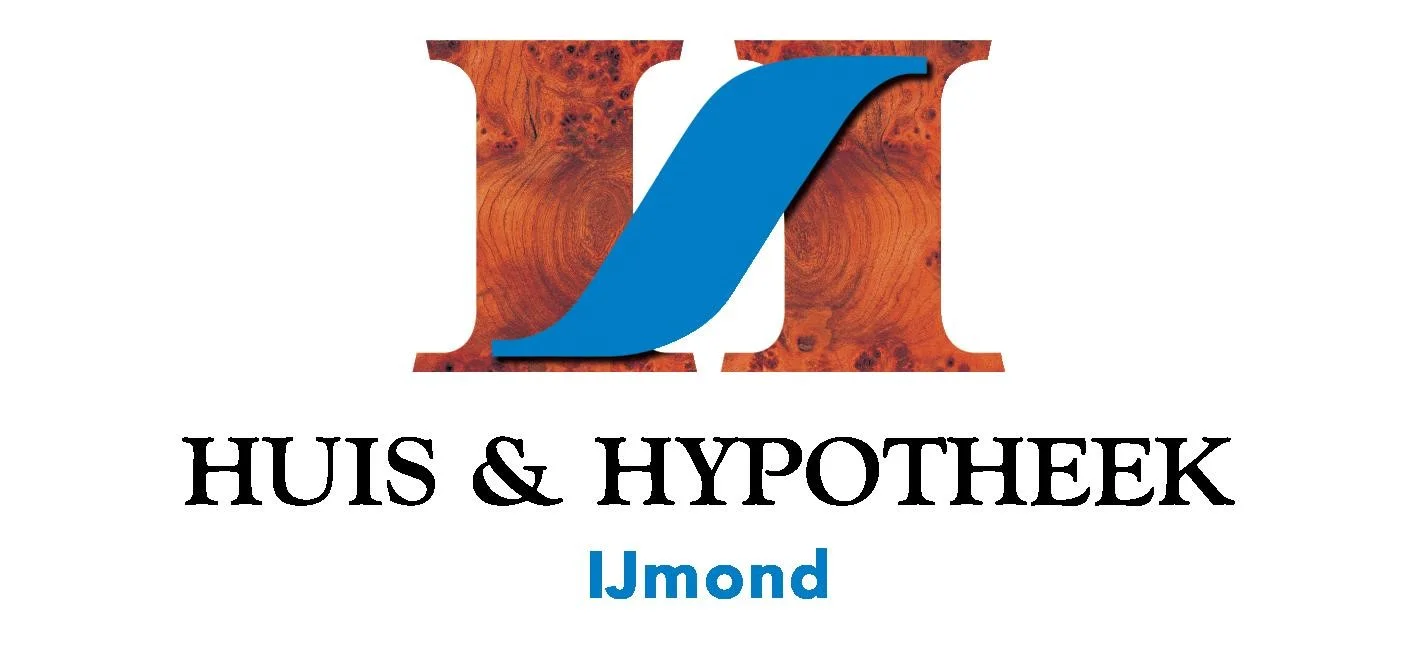 Huis & Hypotheek IJmond logo