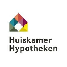 Huiskamer Hypotheken Dordrecht logo