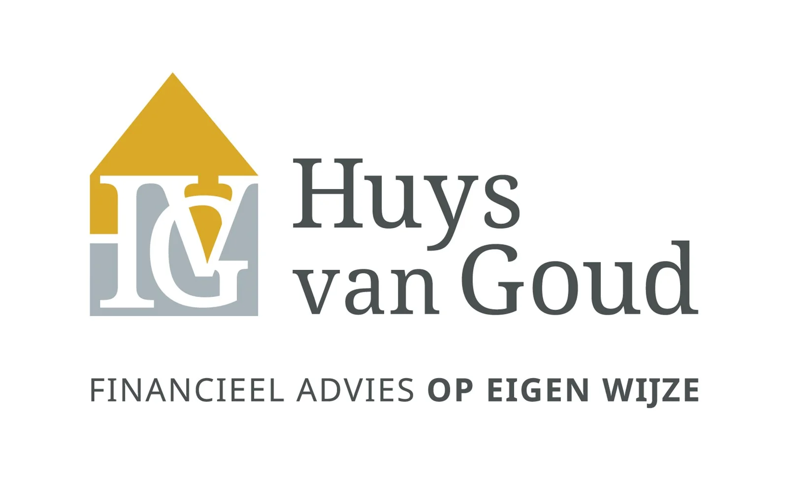 Huys van Goud logo
