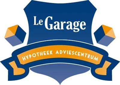 Hypotheek Adviescentrum Le Garage logo