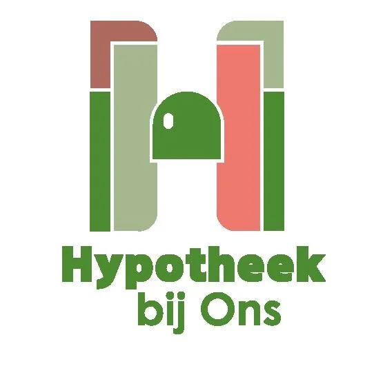 Hypotheek bij Ons logo