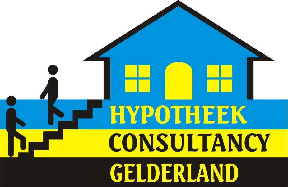 Hypotheek Consultancy Gelderland logo