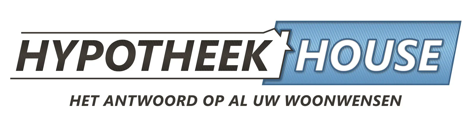 Hypotheek House Gorredijk logo