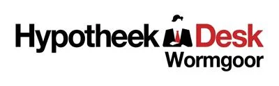 HypotheekDesk Wormgoor logo