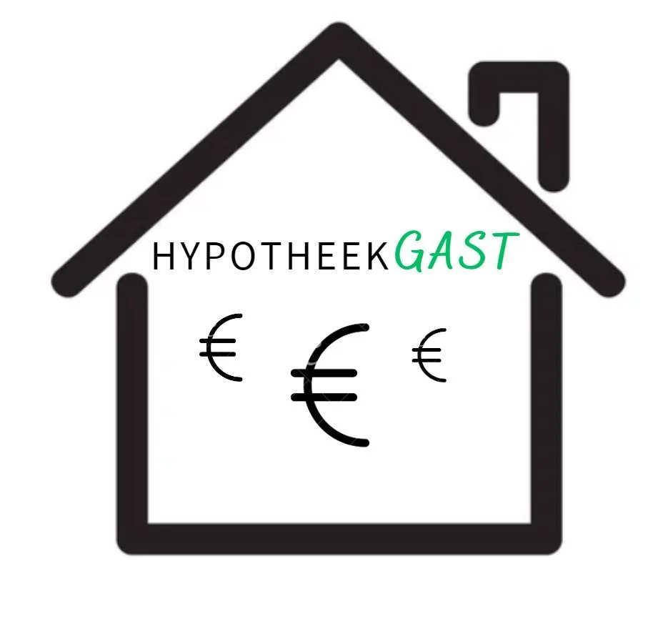 Hypotheekgast Berry Albers logo