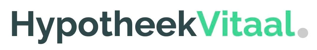 HypotheekVitaal logo