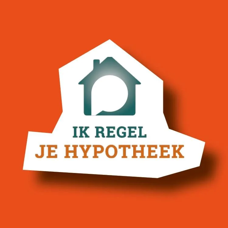 IKREGELJEHYPOTHEEK logo