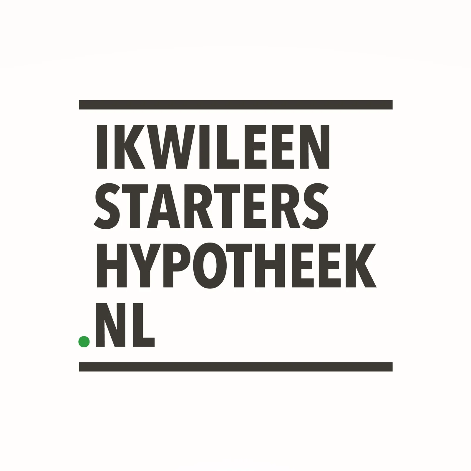 ikwileenstartershypotheek.nl Venlo en Venray logo