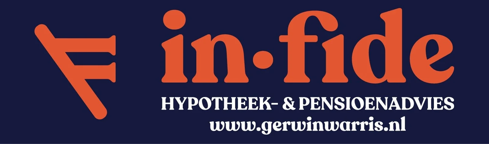 INFIDE Financieel Advies logo