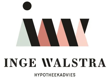 Inge Walstra Hypotheekadvies logo