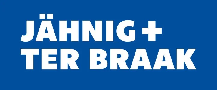 Jähnig + Ter Braak logo