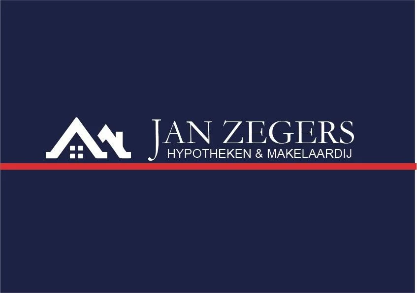 Jan Zegers Hypotheken & Makelaardij B.V. logo
