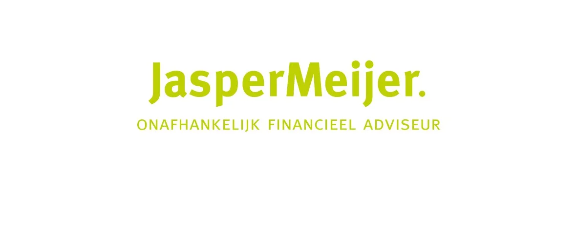 Jasper Meijer Financieel Adviseur 2.0 logo