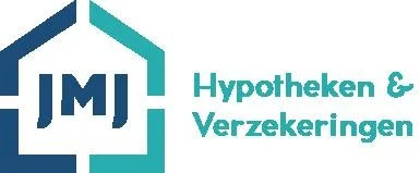 JMJ Hypotheken & Verzekeringen logo