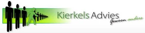 Kierkels Advies logo