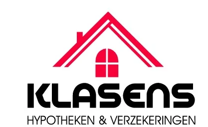 Klasens Hypotheken & Verzekeringen logo
