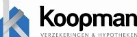 Koopman Verzekeringen & Hypotheken logo