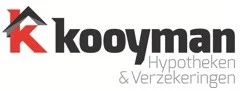 Kooyman Hypotheken & Verzekeringen  logo