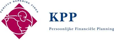 KPP Persoonlijke Financiële Planning logo