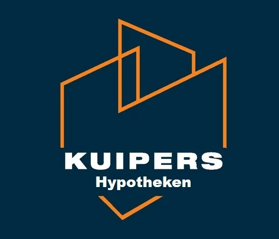 Kuipers Hypotheken logo