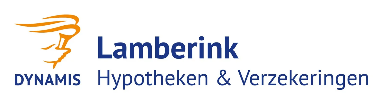 Lamberink Hypotheken en Verzekeringen logo