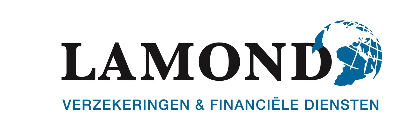Lamond Verzekeringen en Financiële Diensten B.V. logo