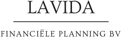 Lavida Financiële Planning B.V. logo