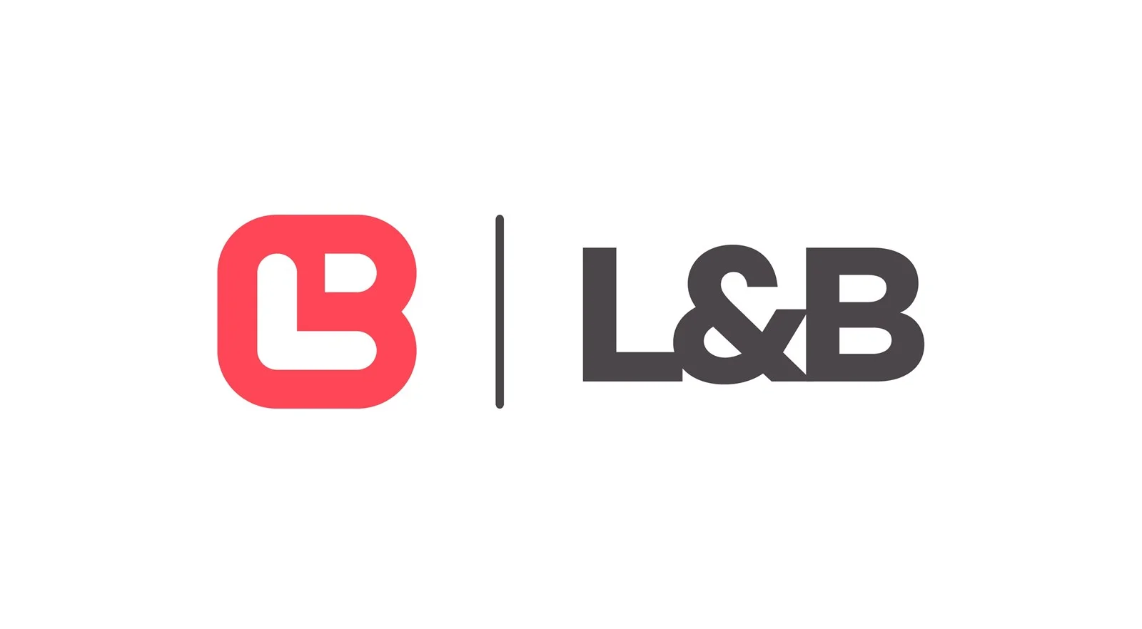 L&B logo