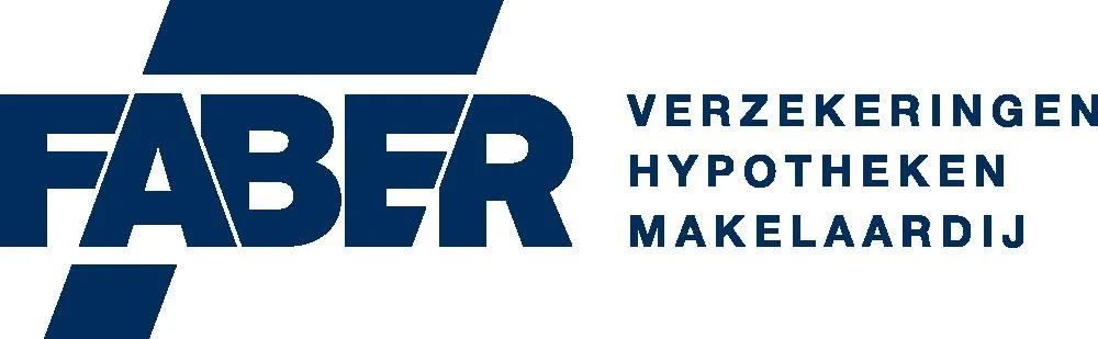 Faber Verzekeringen logo