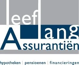 Leeflang Assurantiën logo