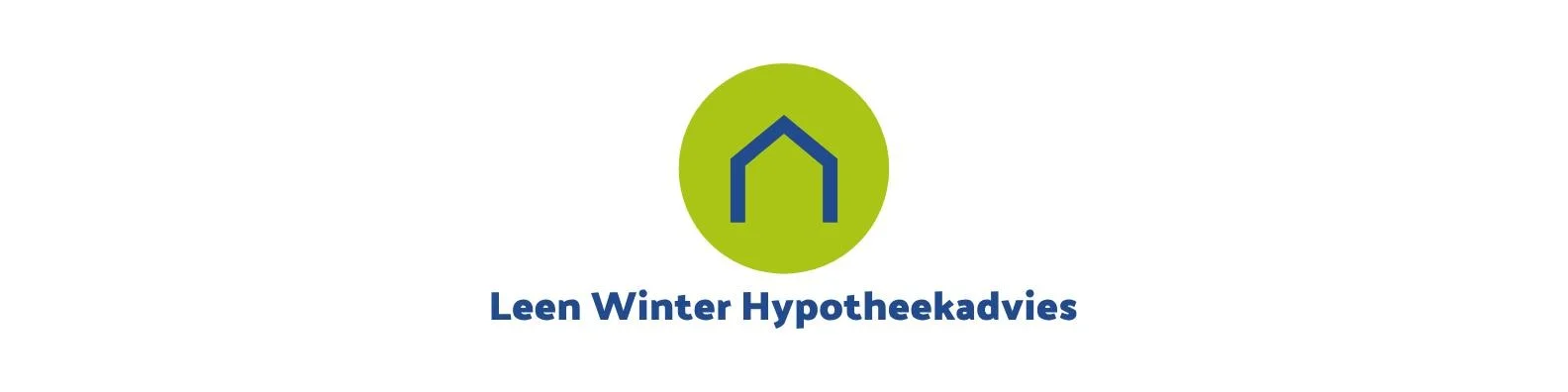 Leen Winter Hypotheekadvies  logo