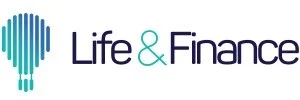 Life & Finance logo