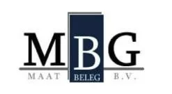 MBG Maatbeleg logo