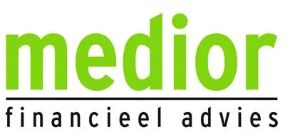 Medior financieel advies logo