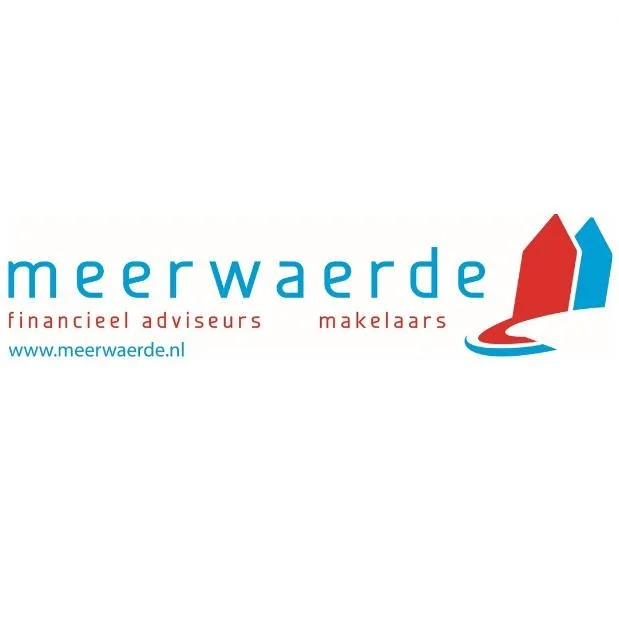 Meerwaerde Financieel Adviseurs BV logo