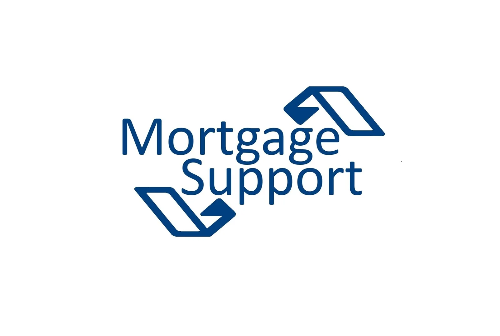 MortgageSupport logo