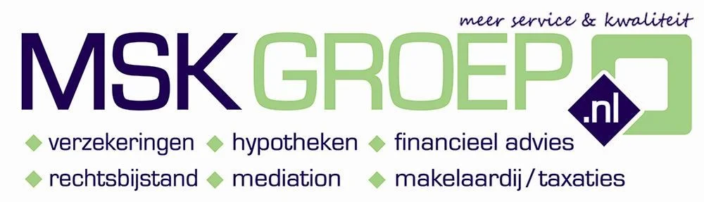 MSK Groep logo