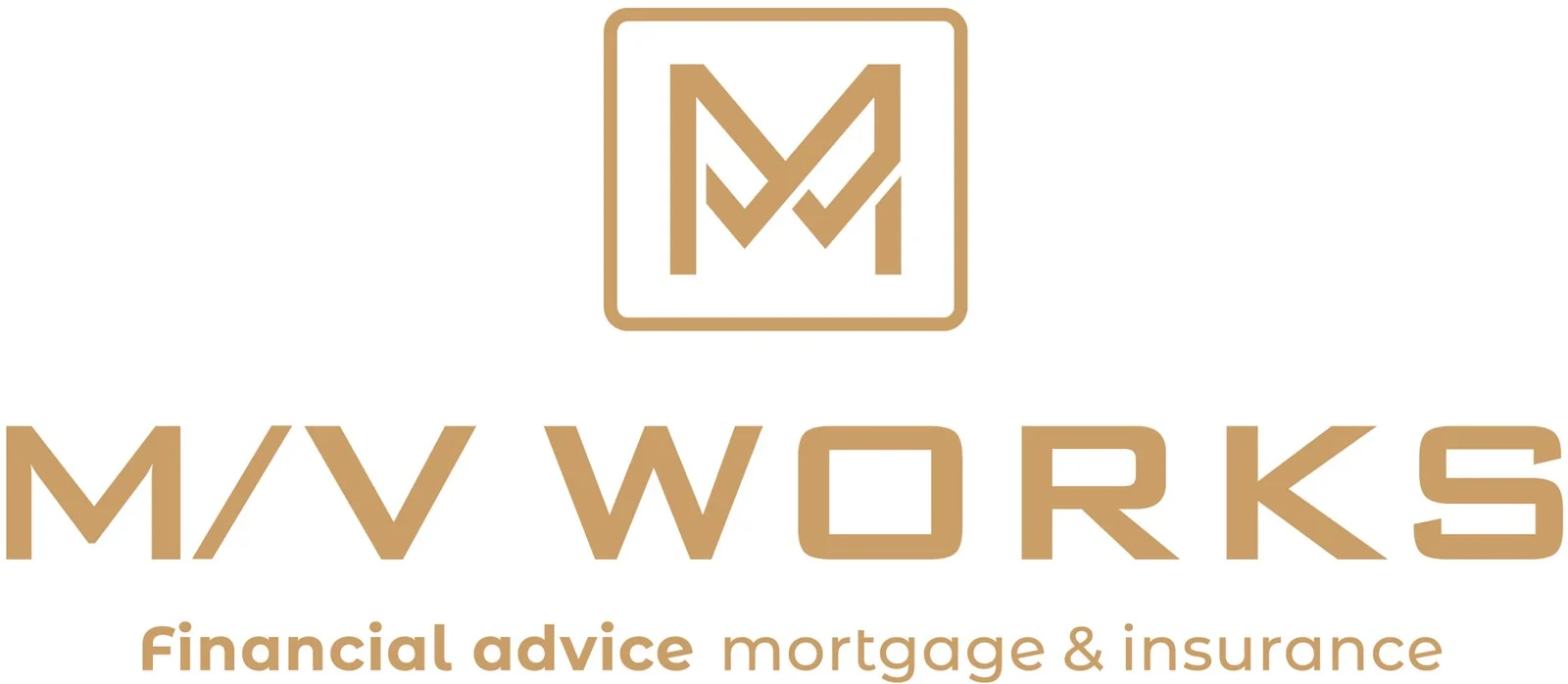 M/V Works Financieel Advies logo