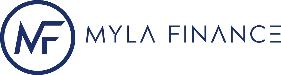 MYLA finance logo