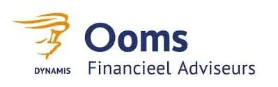 Ooms Financieel Adviseurs Hellevoetsluis logo