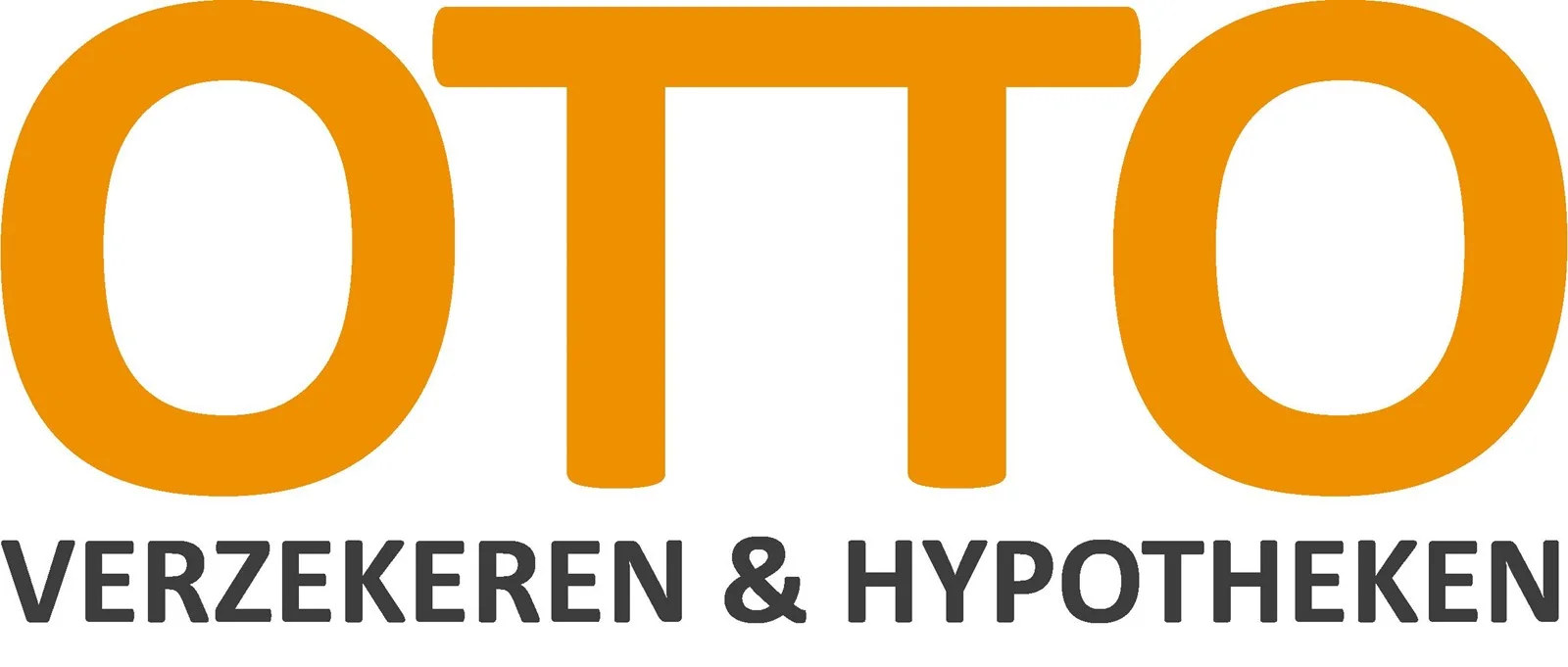 OTTO Verzekeren & Hypotheken logo