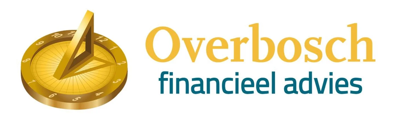 Overbosch Financieel Advies logo