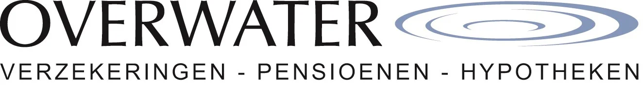 Overwater Verzekeringen Pensioenen Hypotheken logo